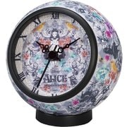 立体パズル 145ピース 2401-03 パズルクロック ALICE クロック・オブ・ワンダーランド