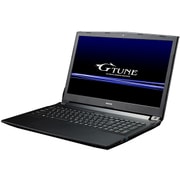 ノートパソコン 15.6型/Corei7-8750H/メモリ8GB/256GB SSD/1TB HDD/GTX1060 6GB/Windows 10/ヨドバシカメラオリジナルモデル PCMNI875G16W1H18E