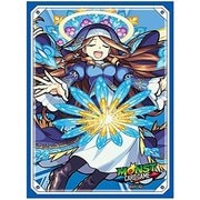 モンスターストライク カードゲーム キャラクタースリーブ グィネヴィア