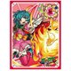 モンスターストライク カードゲーム キャラクタースリーブ ノンノ