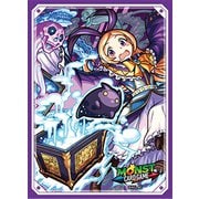 モンスターストライク カードゲーム キャラクタースリーブ パンドラ