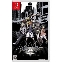 SQUARE ENIX - Nintendo Switch 新すばらしきこのせかい Amazon.co.jp: 新すばらしきこのせかい -Switch : ゲーム