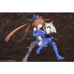 ヨドバシ.com - コトブキヤ KOTOBUKIYA SOLラプター [メガミデバイス 1