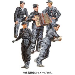 ヨドバシ.com - ミニアート MINI ART MA35275 ドイツ戦車兵