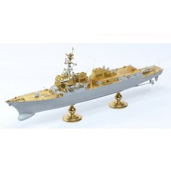 ヨドバシ.com - PONTOS MODEL ポントスモデル PON35028F1 アメリカ海軍 ミサイル駆逐艦 DDG-92 マンセン  ディテールアップセット トランぺッター用 [1/350 ディティールアップパーツ プラモデル] 通販【全品無料配達】