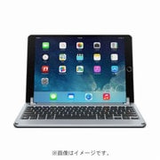iPad Pro対応 10.5インチ用ハードケース一体型Bluetoothキーボード スペースグレイ BRY8002