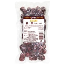 ヨドバシ.com - ユウキ食品 紅ナツメ 200g 通販【全品無料配達】