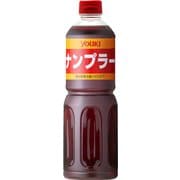 ナンプラー 1.2kg