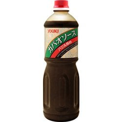 ガパオソース(バジル炒め) 1.2kg