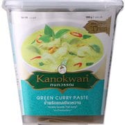 カノワン グリーンカレーペースト 1kg