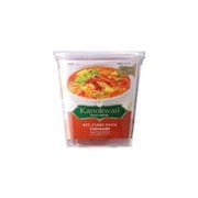 カノワン レッドカレーペースト 1kg [期限切迫商品（賞味期限：2025年11月30日）]