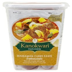 カノワン マッサマンカレーペースト 1kg