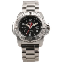 ヨドバシ.com - LUMINOX ルミノックス 3252 [NAVY SEAL STEEL 3250 ...