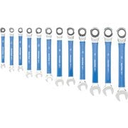 ラチェットコンビネーションレンチセット 92876 MWR-SET