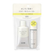 エリクシール ルフレ バランシング おしろいミルク 限定セット