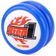 ヨーヨー STEP1 ブルー