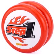 ヨーヨー STEP1 レッド