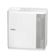 ハイブリッド加湿器 HDシリーズ 木造和室12畳まで/プレハブ洋室19畳まで 4.7L ホワイト HD-7018-W