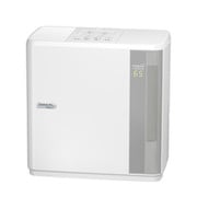 ハイブリッド加湿器 HDシリーズ 木造和室14.5畳まで/プレハブ洋室24畳まで 4.7L ホワイト HD-9018-W