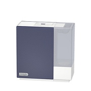 ハイブリッド加湿器 RXシリーズ 木造住宅5畳まで/プレハブ洋室8畳まで 3.2L ネイビーブルー HD-RX318-A