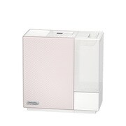 ハイブリッド加湿器 RXシリーズ 木造住宅5畳まで/プレハブ洋室8畳まで 3.2L シェルピンク HD-RX318-P