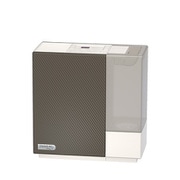 ハイブリッド加湿器 RXシリーズ 木造住宅5畳まで/プレハブ洋室8畳まで 3.2L プレミアムブラウン HD-RX318-T