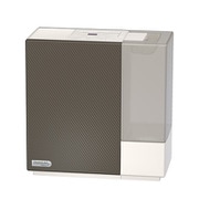 ハイブリッド加湿器 RXシリーズ 木造住宅8.5畳まで/プレハブ洋室14畳まで 5.0L プレミアムブラウン HD-RX518-T