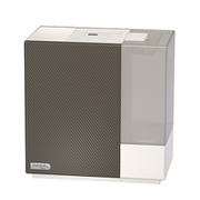 ハイブリッド加湿器 RXシリーズ 木造住宅14.5畳まで/プレハブ洋室24畳まで 6.3L プレミアムブラウン HD-RX918-T