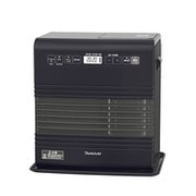 石油ファンヒーター GR TYPE 木造10畳まで/コンクリート13畳まで コズミックブルー FW-3718GR-A
