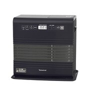 石油ファンヒーター GR TYPE 木造12畳まで/コンクリート17畳まで コズミックブルー FW-4718GR-A