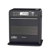 石油ファンヒーター SGX TYPE 木造10畳まで/コンクリート13畳まで コズミックブルー FW-3718SGX-A