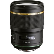 HD PENTAX-D FA★50mm F1.4 SDM AW [50mm F1.4 ペンタックスKマウント]