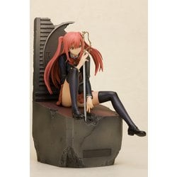 ヨドバシ.com - オーキッドシード Orchid Seed 椎名 夏音 [シャイニング・ウィンド 1/7スケール 全高約190mm  塗装済み完成品フィギュア] 通販【全品無料配達】