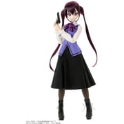 ご注文はうさぎですか？？ リゼ [1/3アナザーリアリスティックキャラクターズ No.007 全高約500mm フィギュア]