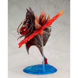 ヨドバシ.com - コトブキヤ KOTOBUKIYA 赤城 [アズールレーン 1