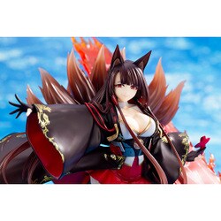 コトブキヤ アズールレーン 赤城 1/7 フィギュア KOTOBUKIYA 赤城(赤城): フィギュア｜コトブキヤオンラインショップ