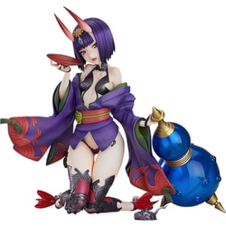 fgo アサシン 酒呑童子 フィギュア マックスファクトリー アサシン/酒呑童子