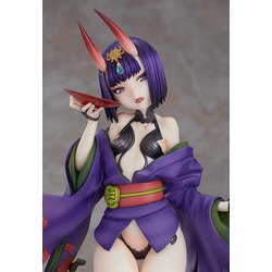 fgo アサシン 酒呑童子 フィギュア マックスファクトリー Amazon | Fate/Grand Order アサシン/酒呑童子 1/7スケール