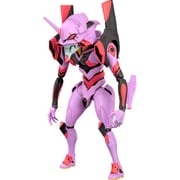 パルフォム エヴァンゲリオン初号機 覚醒Ver. [ヱヴァンゲリヲン新劇場版 全高約140mm 塗装済み可動フィギュア]