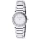 BVLGARI BVLGARI（ブルガリブルガリ） SS 26mm WHT 12 並行輸入品 2年保証 BB26WSS