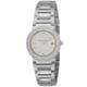 BVLGARI BVLGARI（ブルガリブルガリ） SS 26mm WHT 並行輸入品 2年保証 BB26WSSD/N