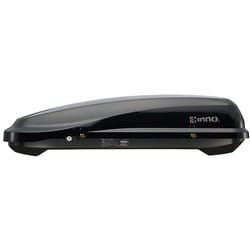 ヨドバシ.com - CARMATE CARMATE INNO イノー BRW240BK [inno ルーフ ...