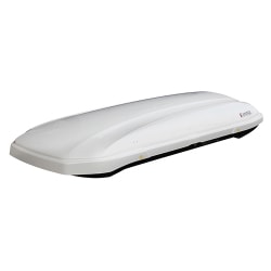 BRQ55WH [inno ルーフボックス 55 ホワイト]
