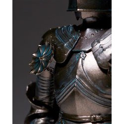 海洋堂 - 海洋堂｜KAIYODO 15世紀ゴチック式フィールドアーマー ブロンズ Amazon.co.jp: タケヤ式自在置物 15世紀ゴチック式フィールド
