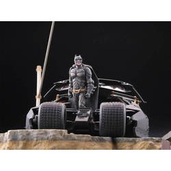 ヨドバシ.com - 海洋堂 KAIYODO バットモービル タンブラー in ヨドバシ.com - 海洋堂 KAIYODO バットモービル タンブラー in
