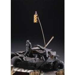 ヨドバシ.com - 海洋堂 KAIYODO バットモービル タンブラー in