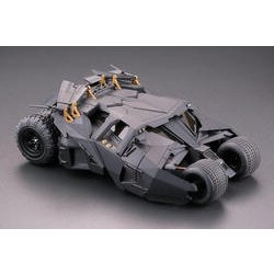 ヨドバシ.com - 海洋堂 KAIYODO バットモービル タンブラー in ヨドバシ.com - 海洋堂 KAIYODO バットモービル タンブラー in