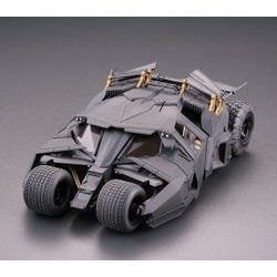 海洋堂 - リボルテック レガシー バットマンモービル　タンブラー 新品 Amazon.co.jp: レガシーOFリボルテック バットモービル