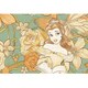 70-011 ディズニー Royal Floral ベル [ジグソーパズル 70ピース]