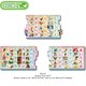 24-135 ステップパノラマパズル ディズニー＆ディズニー ピクサーキャラクターズ ひらがな [ジグソーパズル 40＋30＋30ピース]